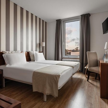 Crisol Tres Pastorinhos Hotell Fátima Eksteriør bilde