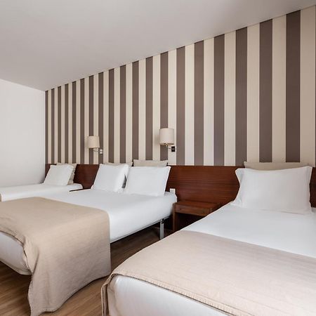Crisol Tres Pastorinhos Hotell Fátima Eksteriør bilde