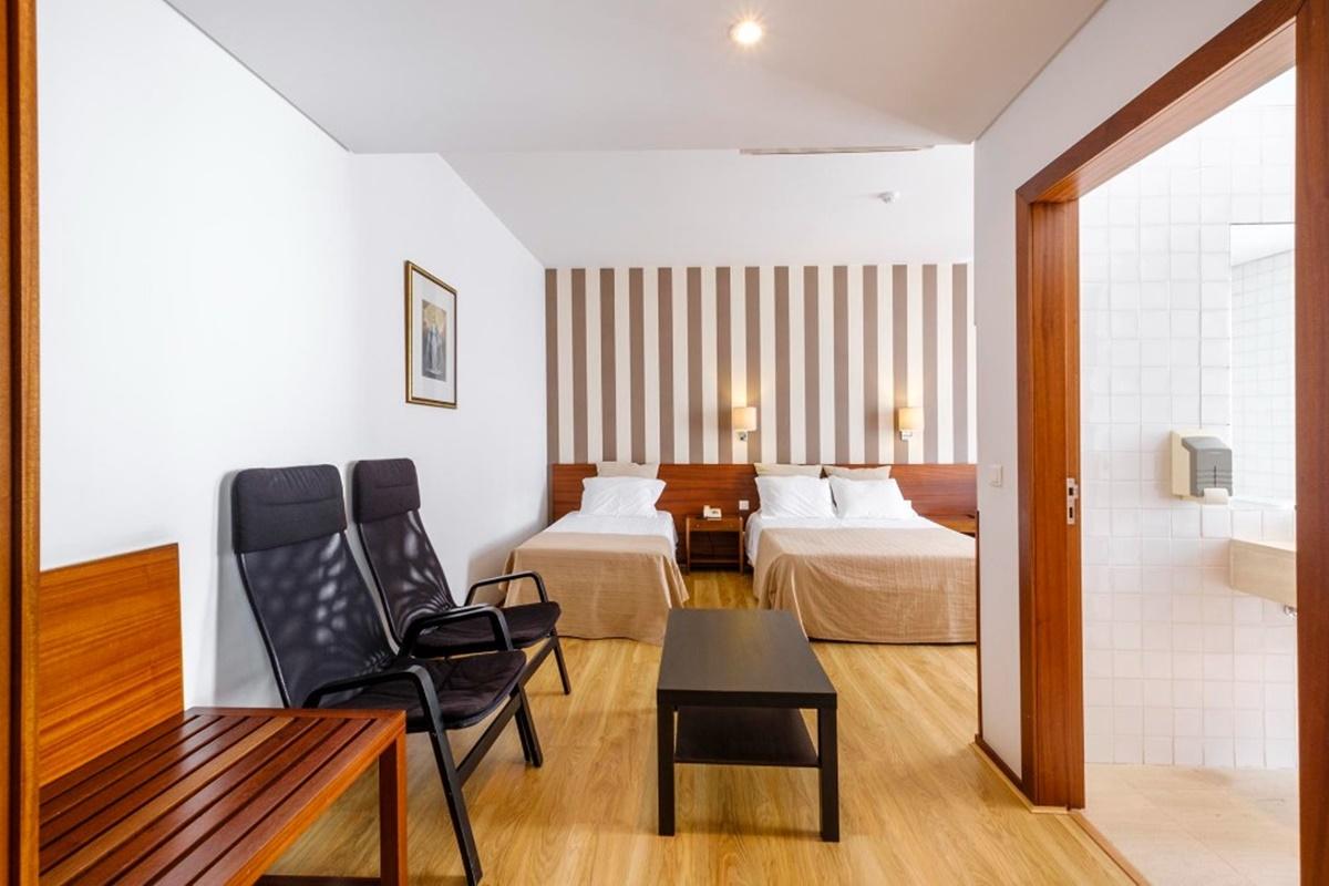 Crisol Tres Pastorinhos Hotell Fátima Eksteriør bilde