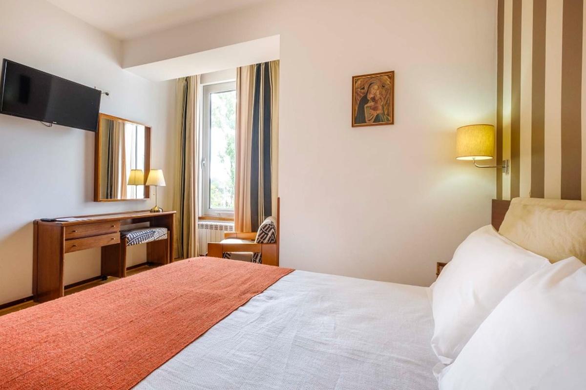 Crisol Tres Pastorinhos Hotell Fátima Eksteriør bilde