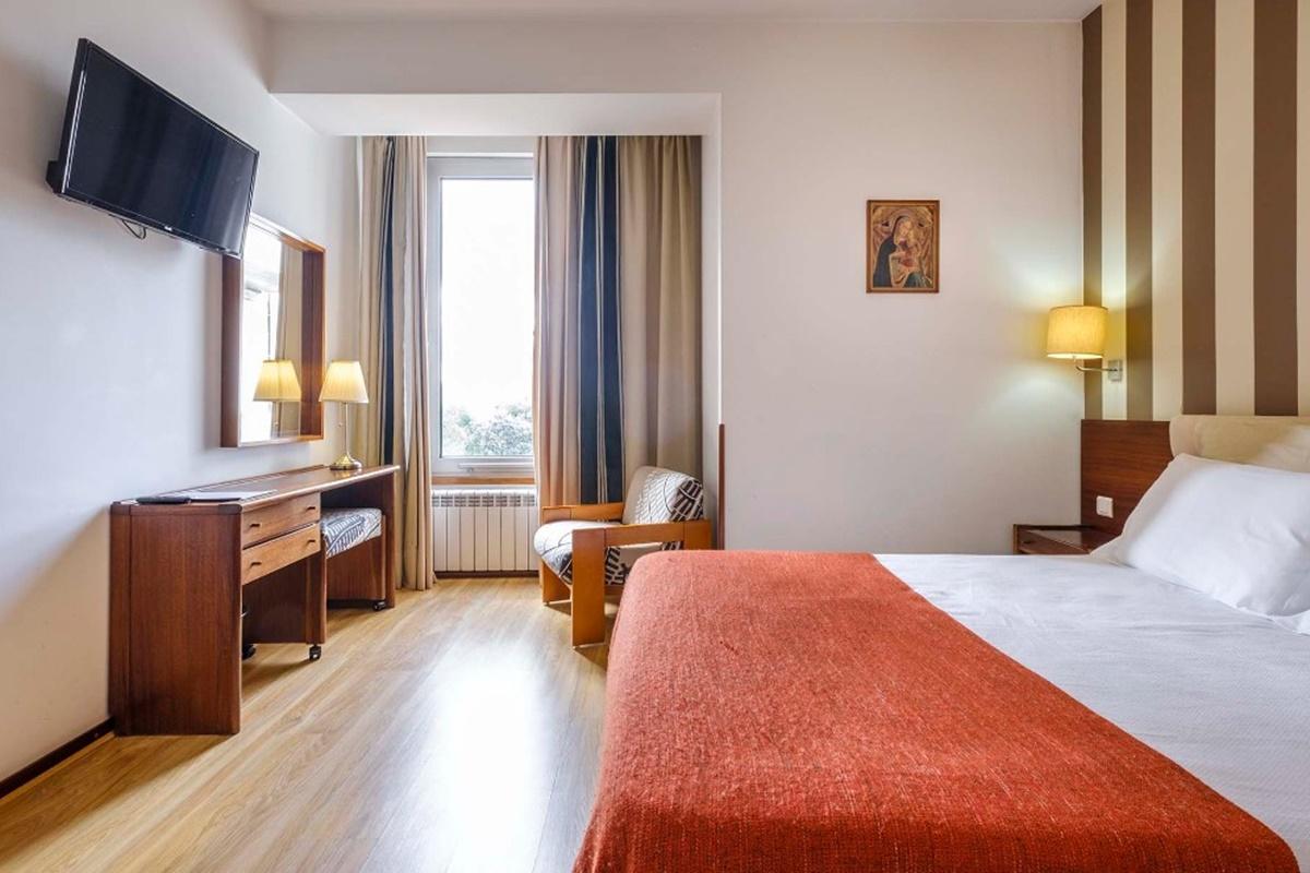 Crisol Tres Pastorinhos Hotell Fátima Eksteriør bilde