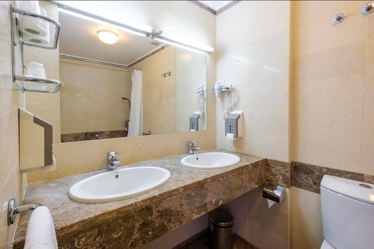 Crisol Tres Pastorinhos Hotell Fátima Eksteriør bilde