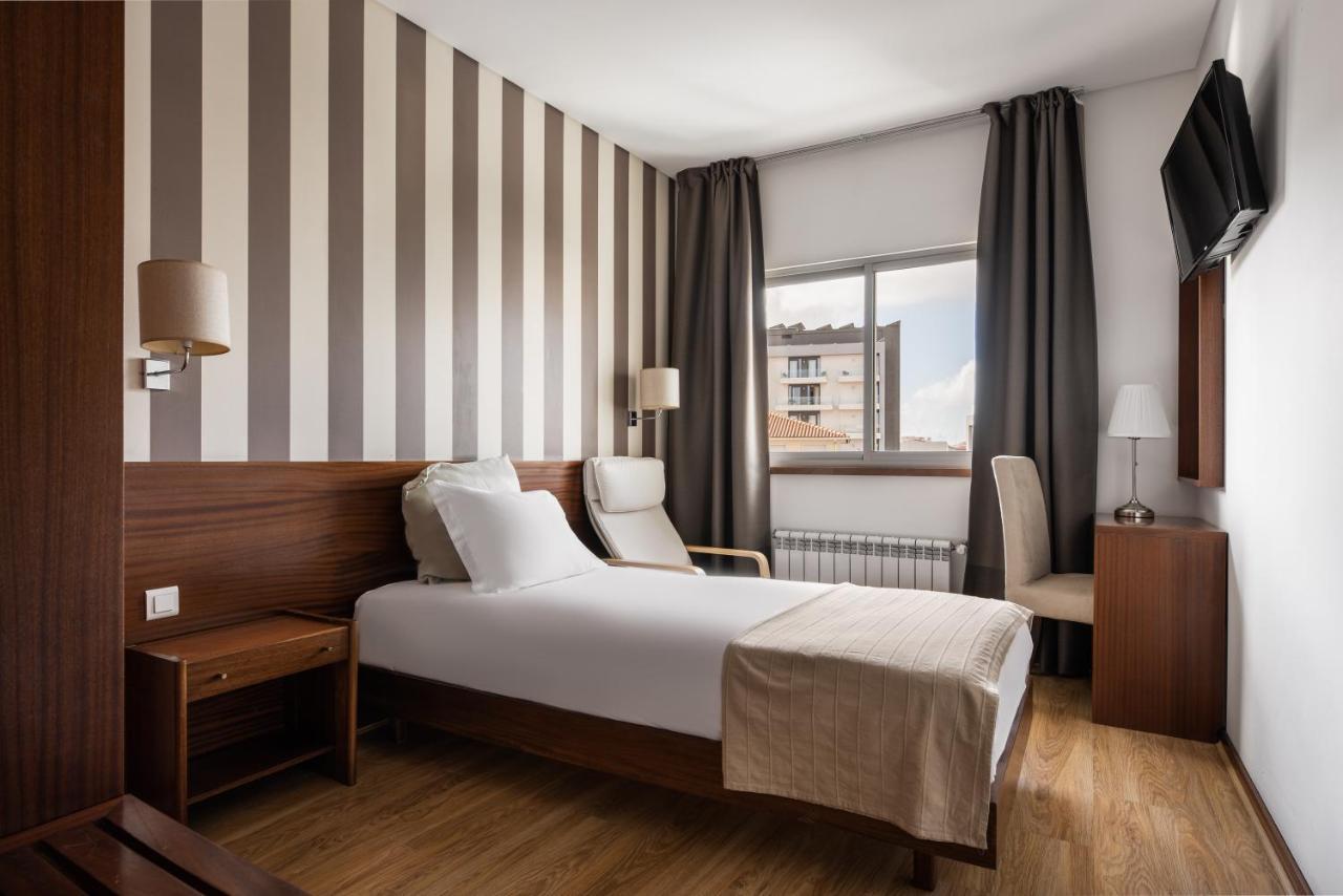 Crisol Tres Pastorinhos Hotell Fátima Eksteriør bilde