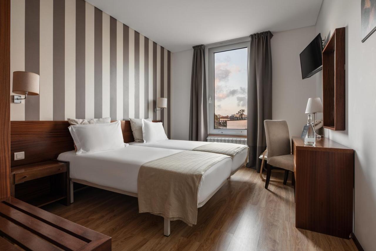 Crisol Tres Pastorinhos Hotell Fátima Eksteriør bilde
