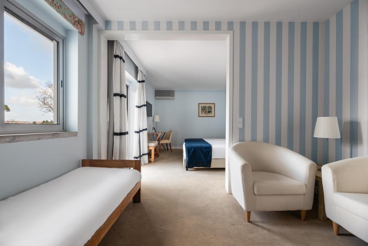 Crisol Tres Pastorinhos Hotell Fátima Eksteriør bilde