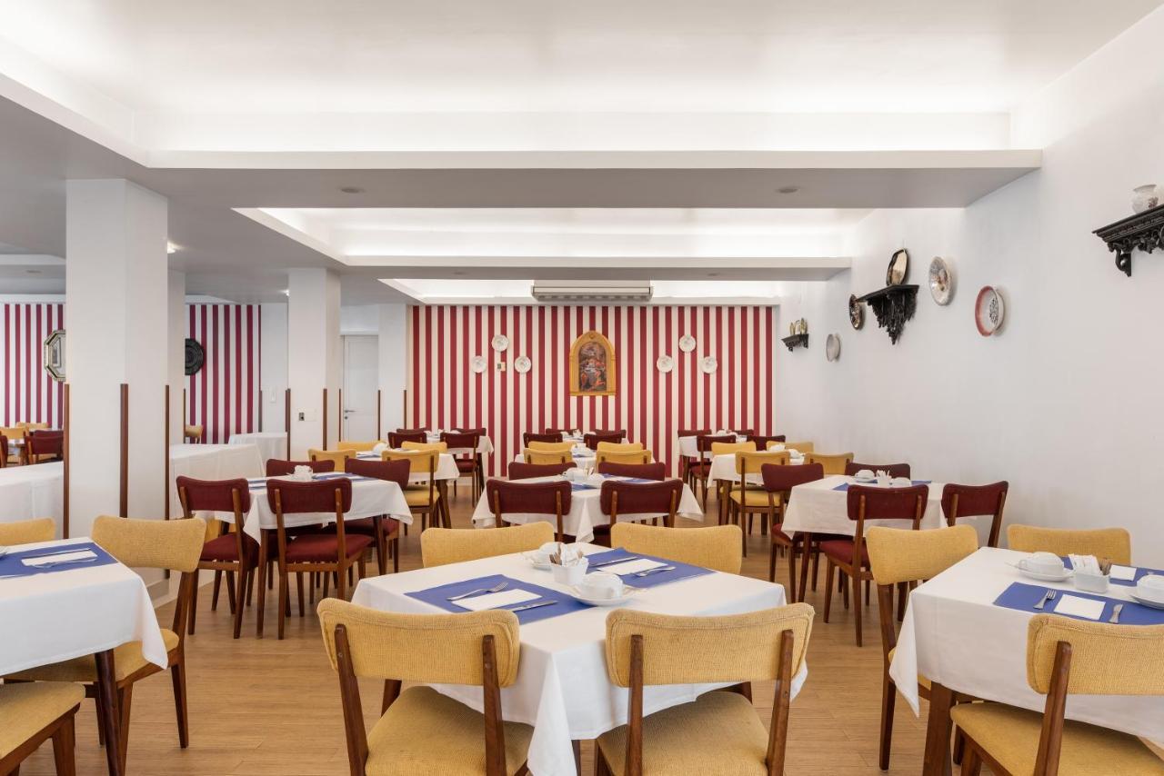 Crisol Tres Pastorinhos Hotell Fátima Eksteriør bilde