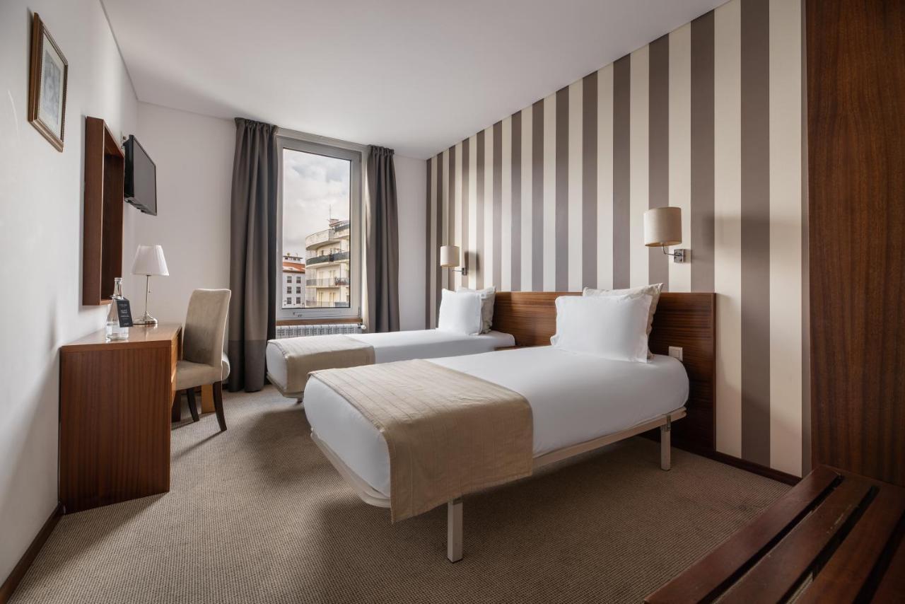 Crisol Tres Pastorinhos Hotell Fátima Eksteriør bilde