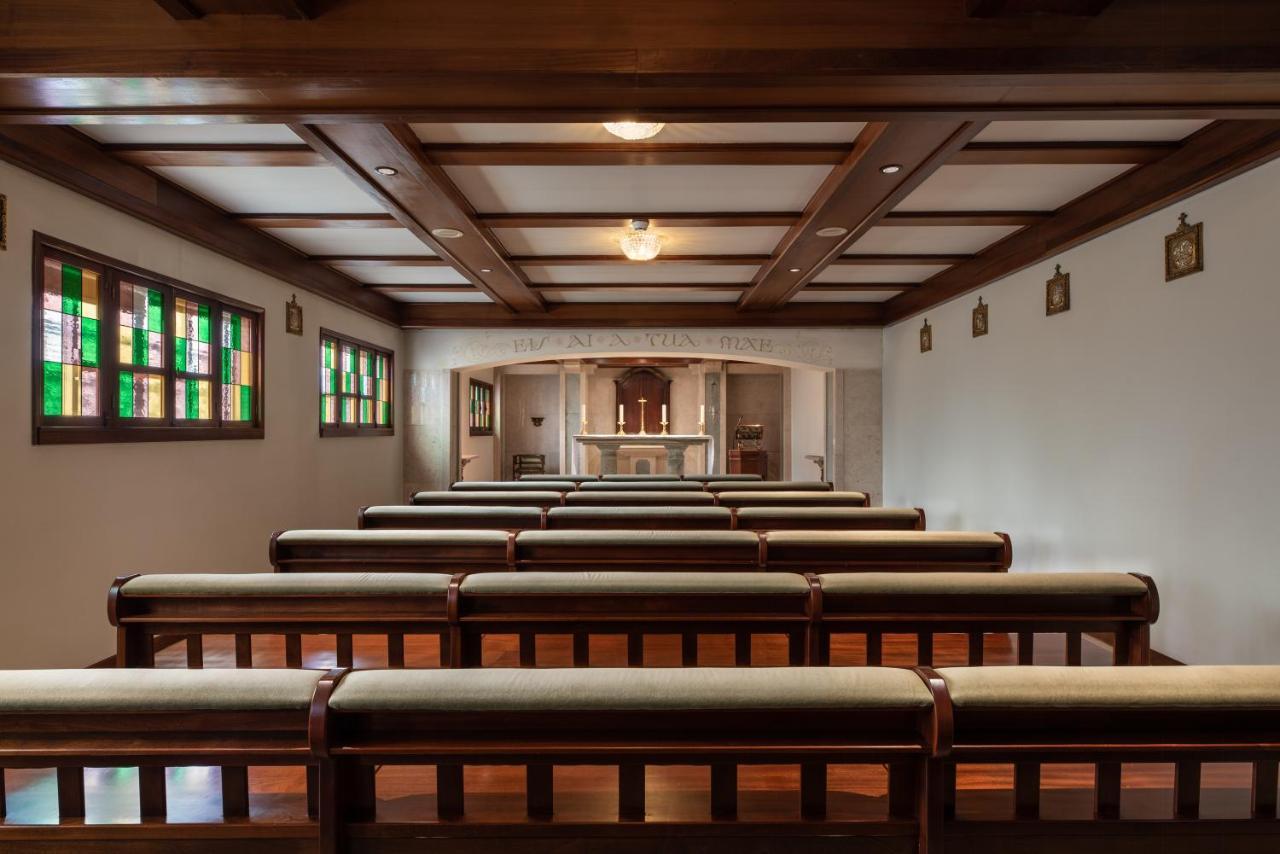 Crisol Tres Pastorinhos Hotell Fátima Eksteriør bilde