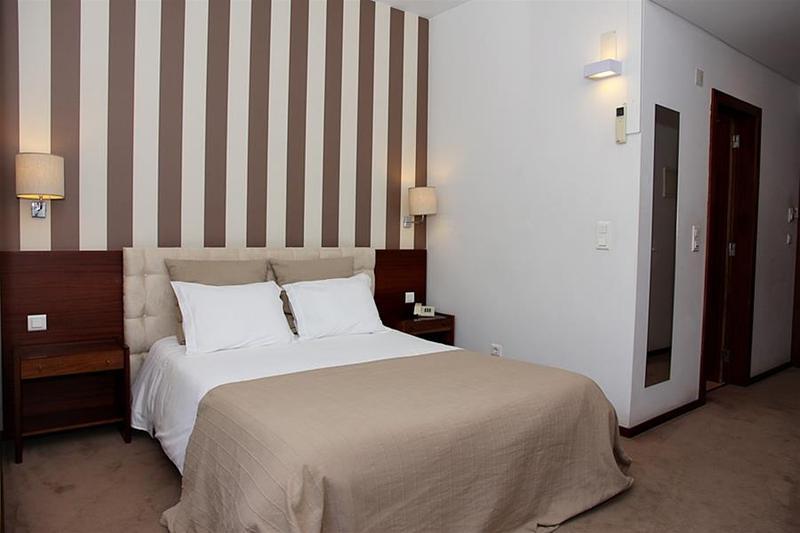 Crisol Tres Pastorinhos Hotell Fátima Eksteriør bilde