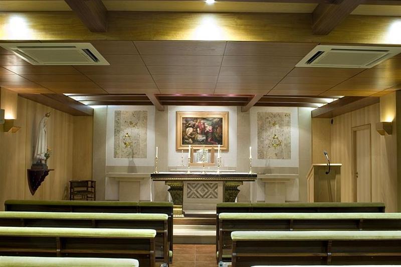 Crisol Tres Pastorinhos Hotell Fátima Eksteriør bilde