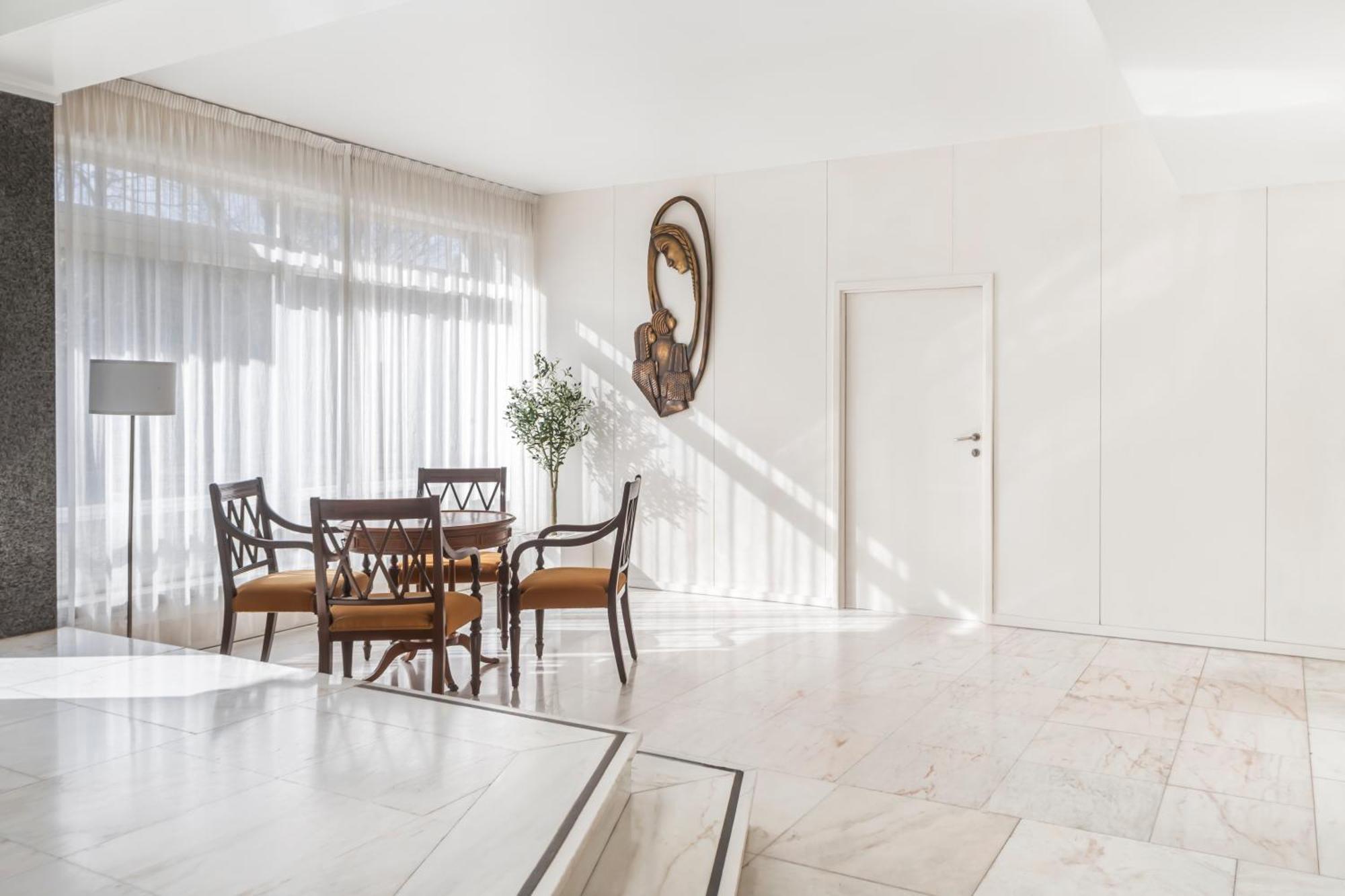 Crisol Tres Pastorinhos Hotell Fátima Eksteriør bilde