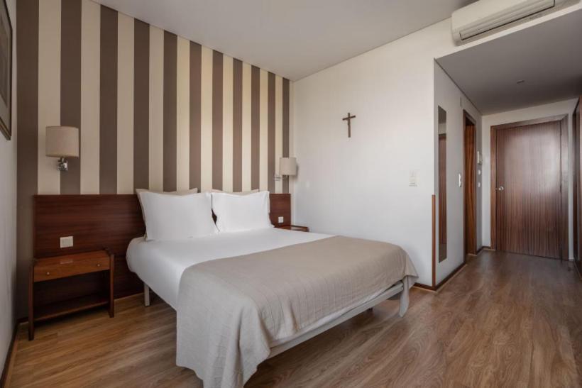 Crisol Tres Pastorinhos Hotell Fátima Eksteriør bilde