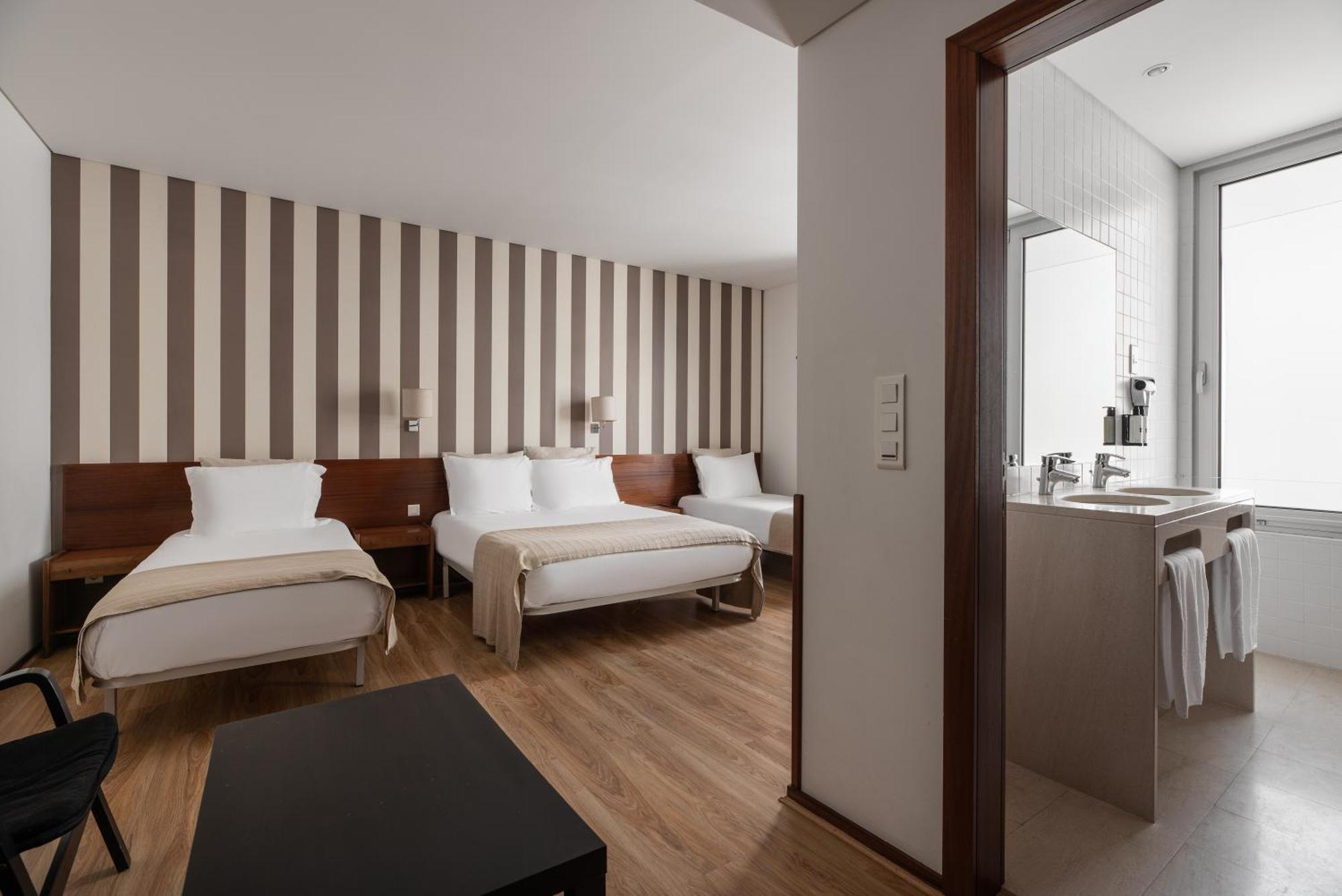 Crisol Tres Pastorinhos Hotell Fátima Eksteriør bilde