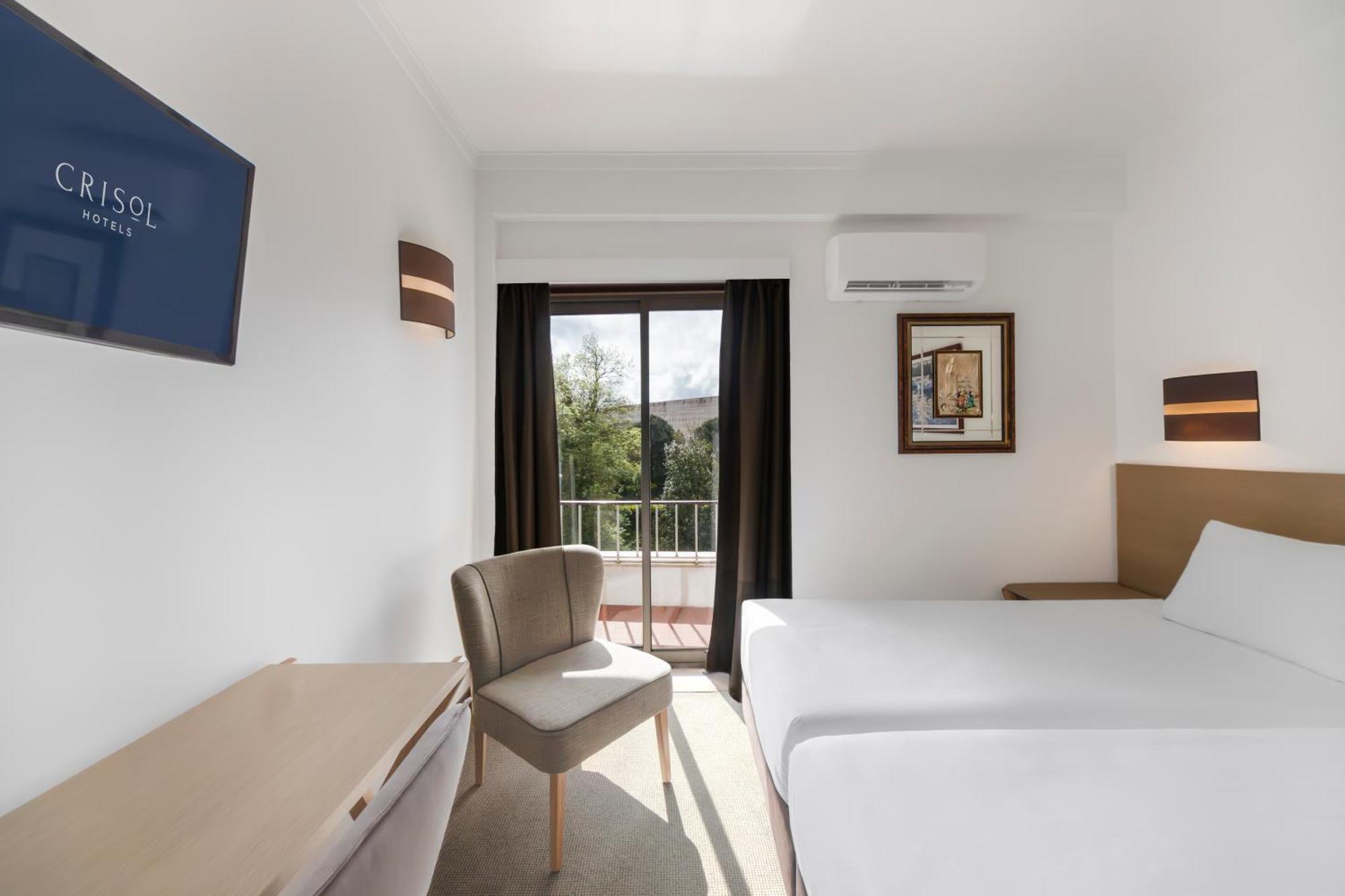 Crisol Tres Pastorinhos Hotell Fátima Eksteriør bilde