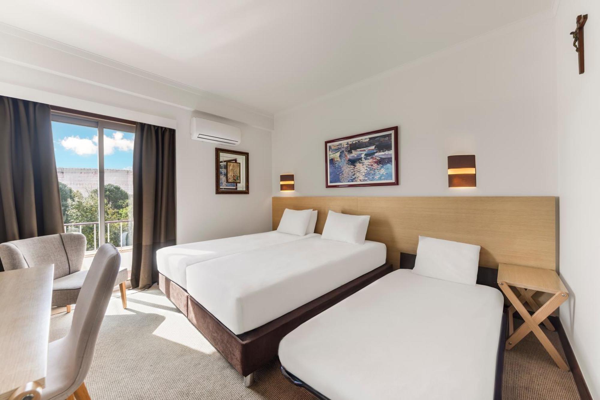 Crisol Tres Pastorinhos Hotell Fátima Eksteriør bilde